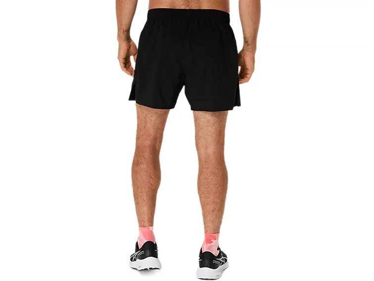 ASICS CORE 5IN SHORT - Homme