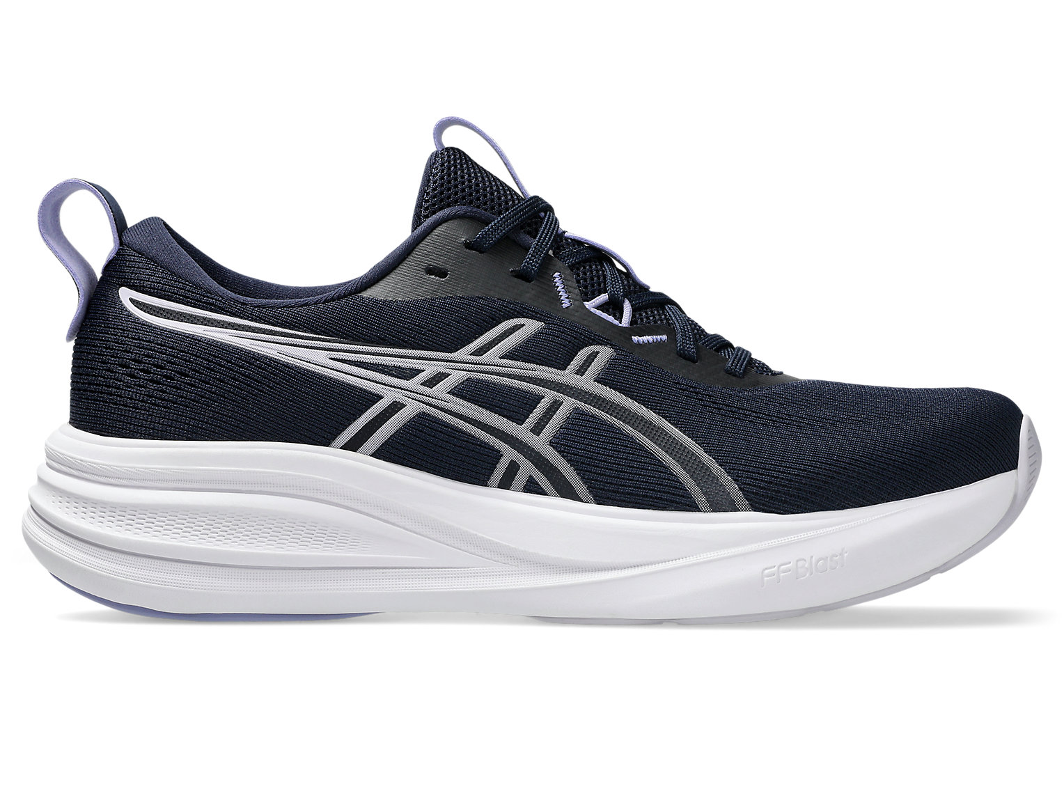 GEL-PULSE 17 - Femme