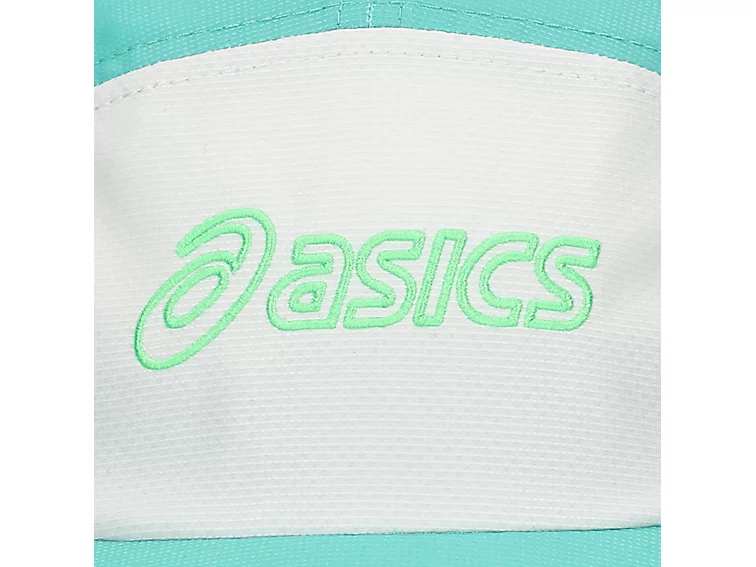 ASICS 5 PANEL CAP - Unisexe