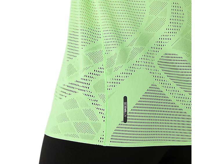 METARUN SS TOP - Femme