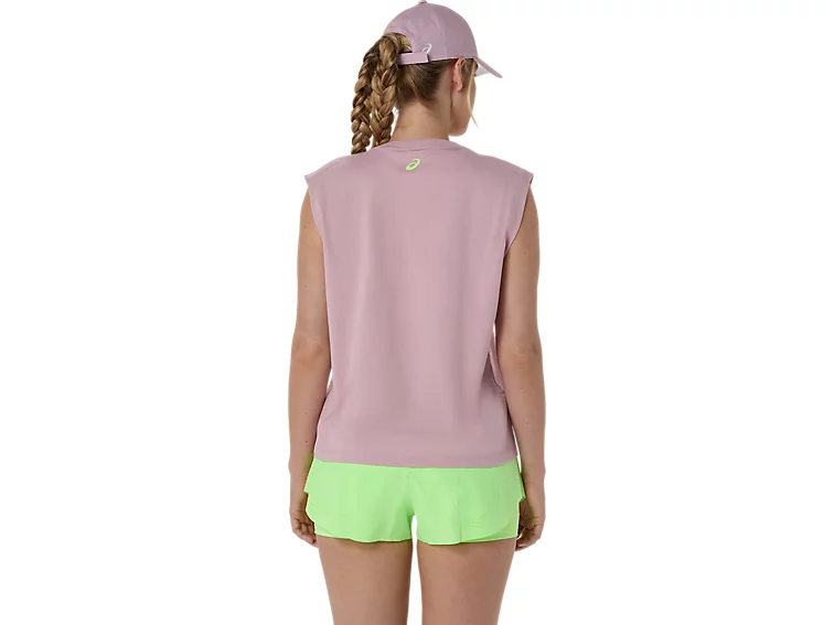 GAME SEASONAL GRAPHIC TOP - Femme