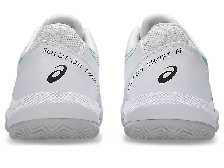 SOLUTION SWIFT FF 2 CLAY - Homme