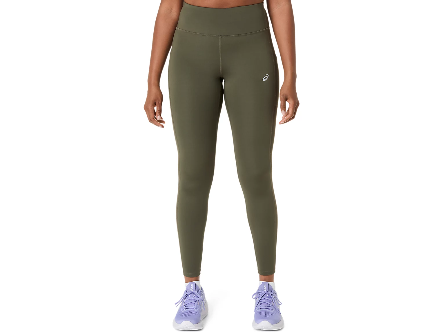 ASICS CORE TIGHT - Femme