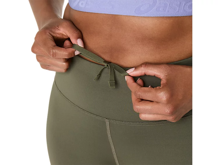 ASICS CORE TIGHT - Femme