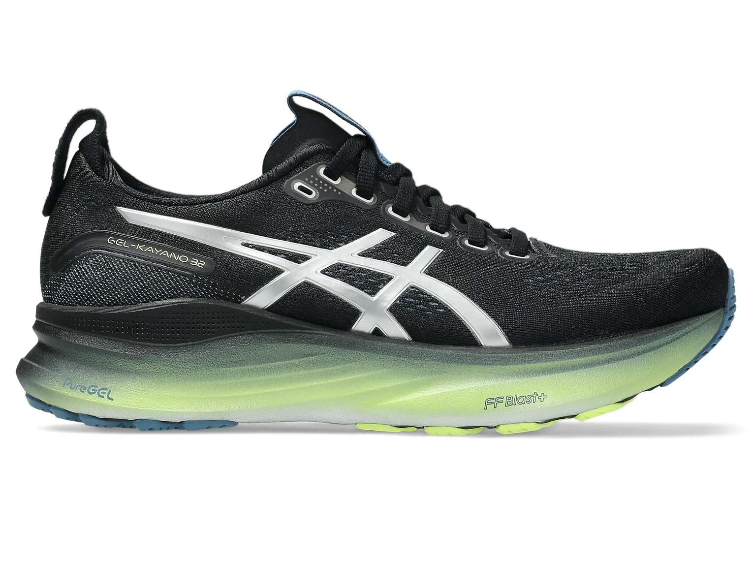 GEL-KAYANO 32 LUXE - Femme