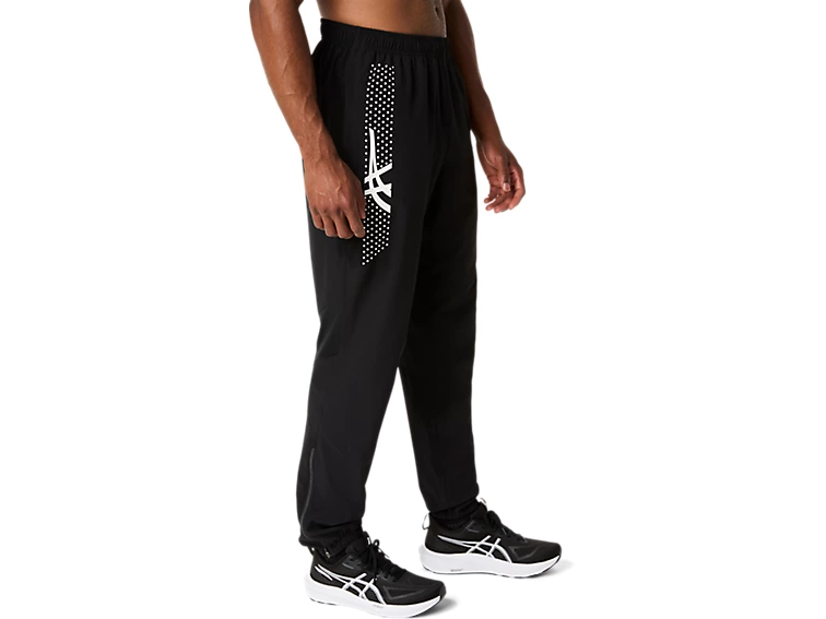 ICON PANT - Homme