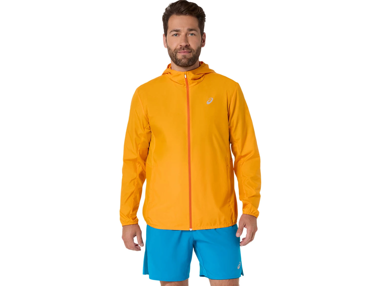 ASICS CORE JACKET - Homme