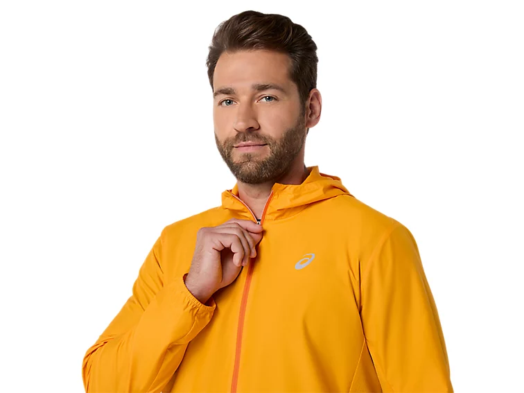ASICS CORE JACKET - Homme
