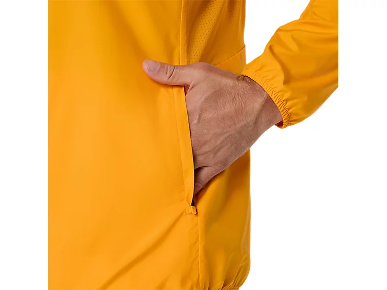 ASICS CORE JACKET - Homme