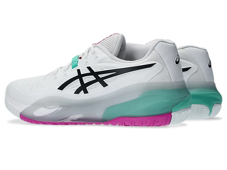 GEL-RESOLUTION X - Homme