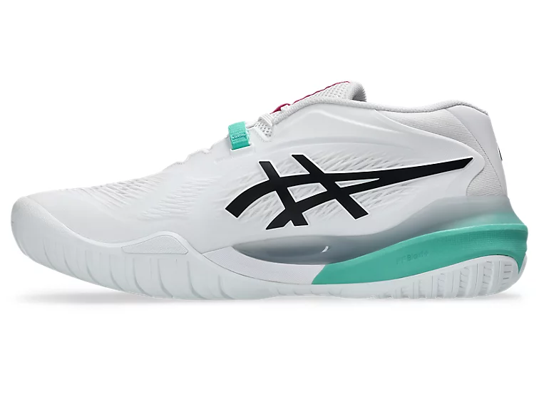 GEL-RESOLUTION X - Homme