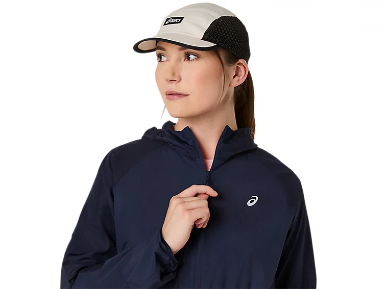 ROAD PACKABLE JACKET - Femme