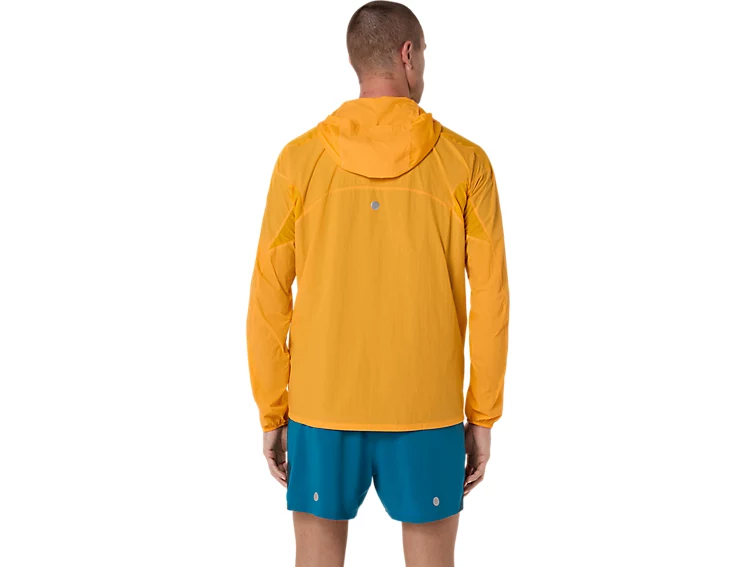 ROAD PACKABLE JACKET - Homme