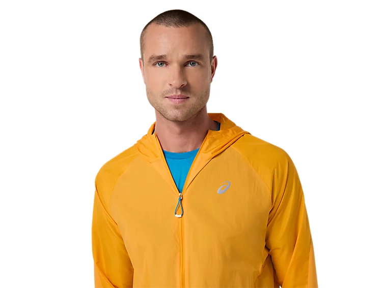 ROAD PACKABLE JACKET - Homme