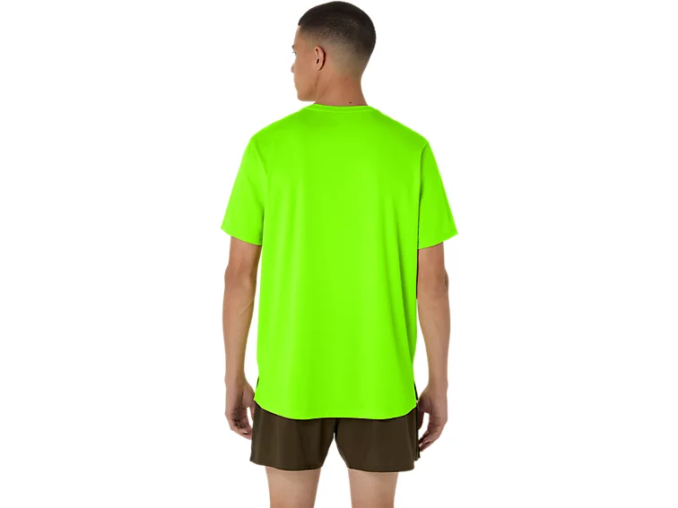 ASICS CORE SS TOP - Homme