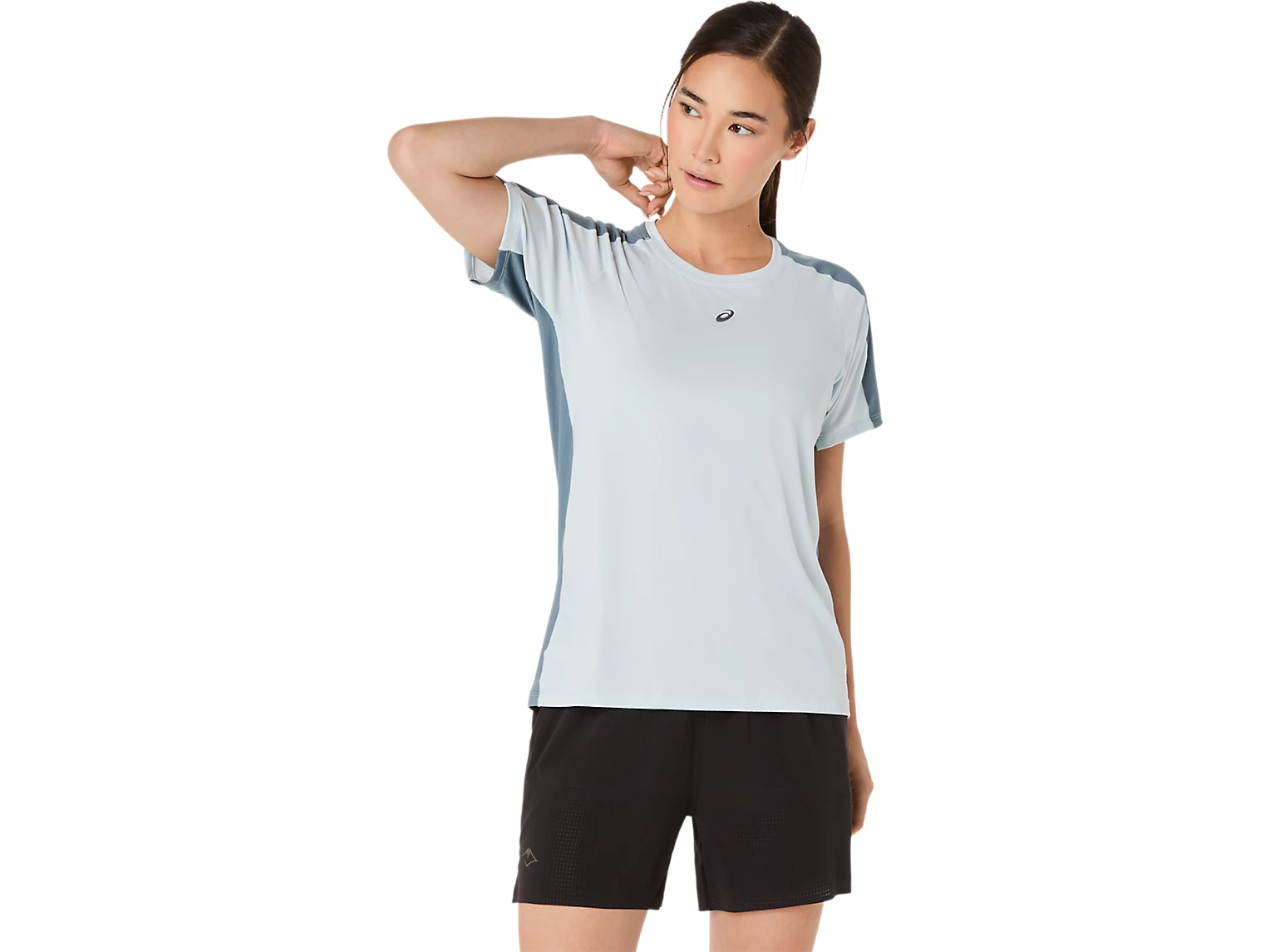 FUJITRAIL ELITE SS TOP - Femme