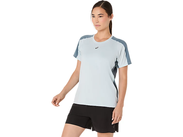 FUJITRAIL ELITE SS TOP - Femme