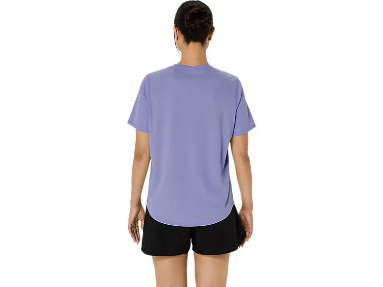 ASICS CORE SS TOP - Femme