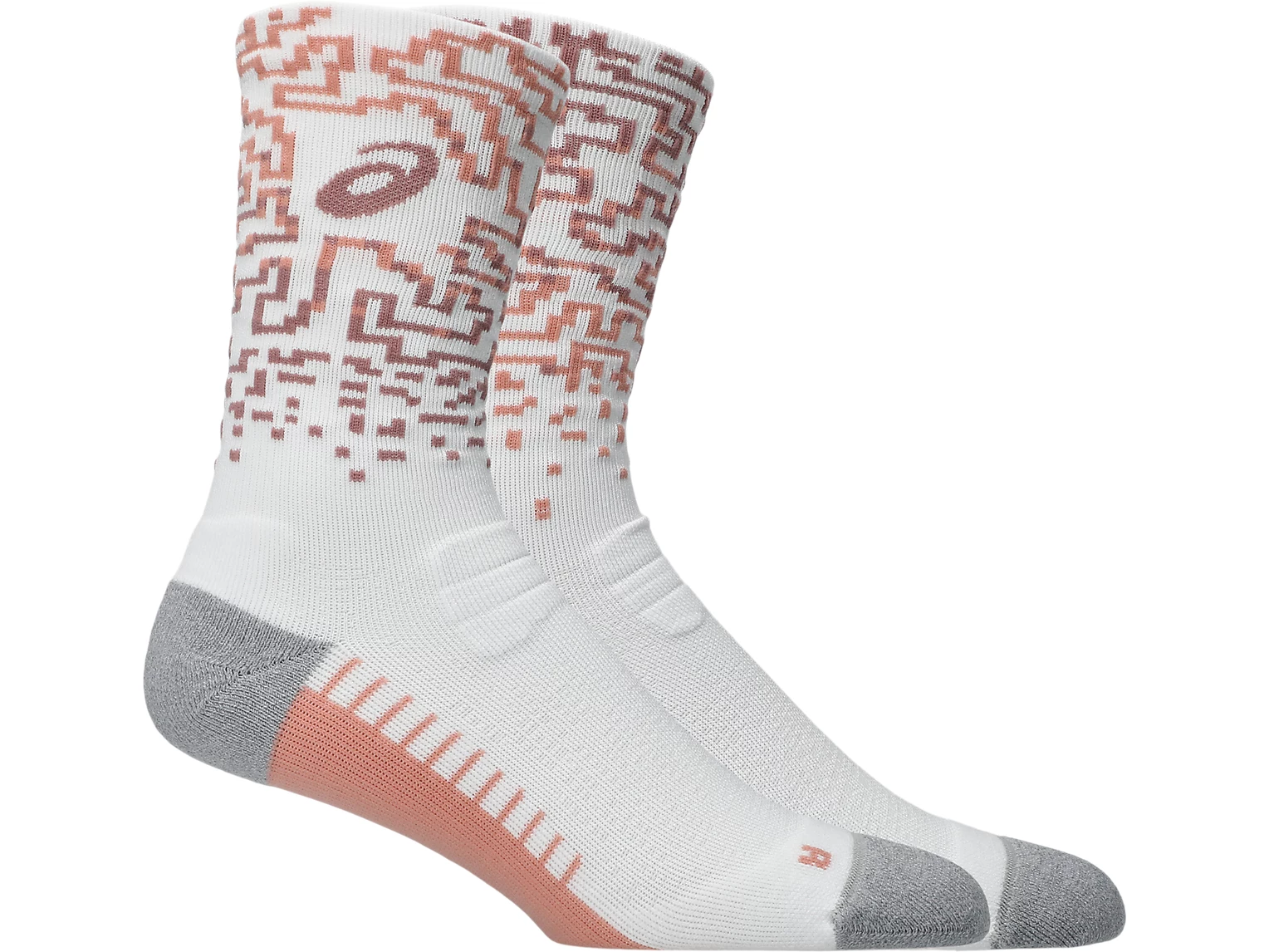 PERFORMANCE RUN CREW SOCK - Unisexe