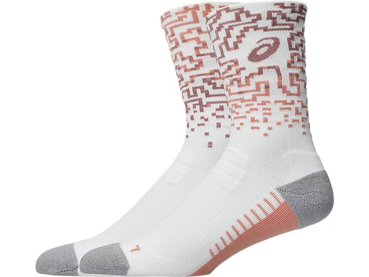 PERFORMANCE RUN CREW SOCK - Unisexe