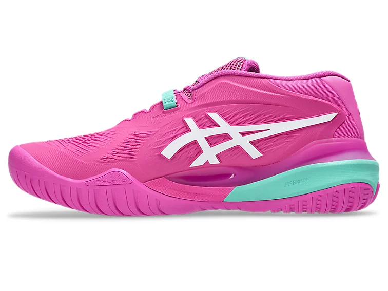 GEL-RESOLUTION X - Homme