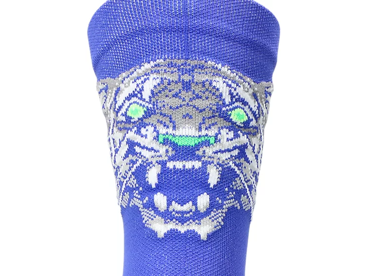 PERFORMANCE RUN CREW SOCK - Unisexe