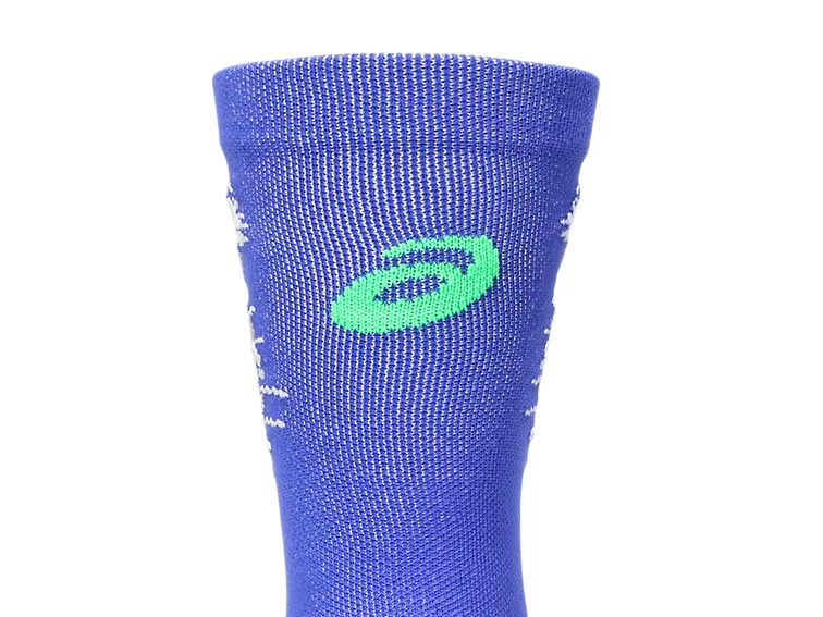 PERFORMANCE RUN CREW SOCK - Unisexe