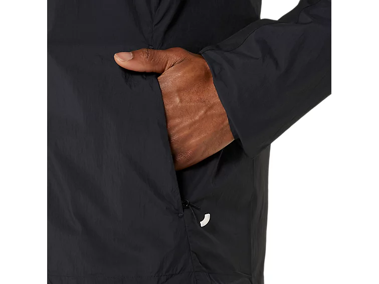 ROAD PACKABLE JACKET - Homme