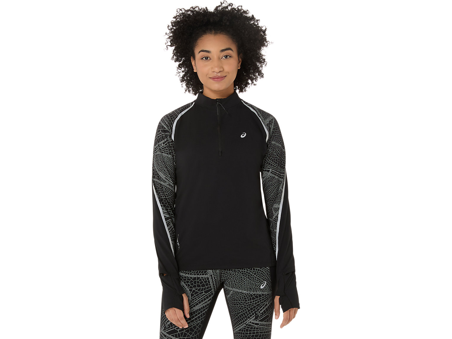 LIMITED SERIES LITE-SHOW LS TOP - Femme