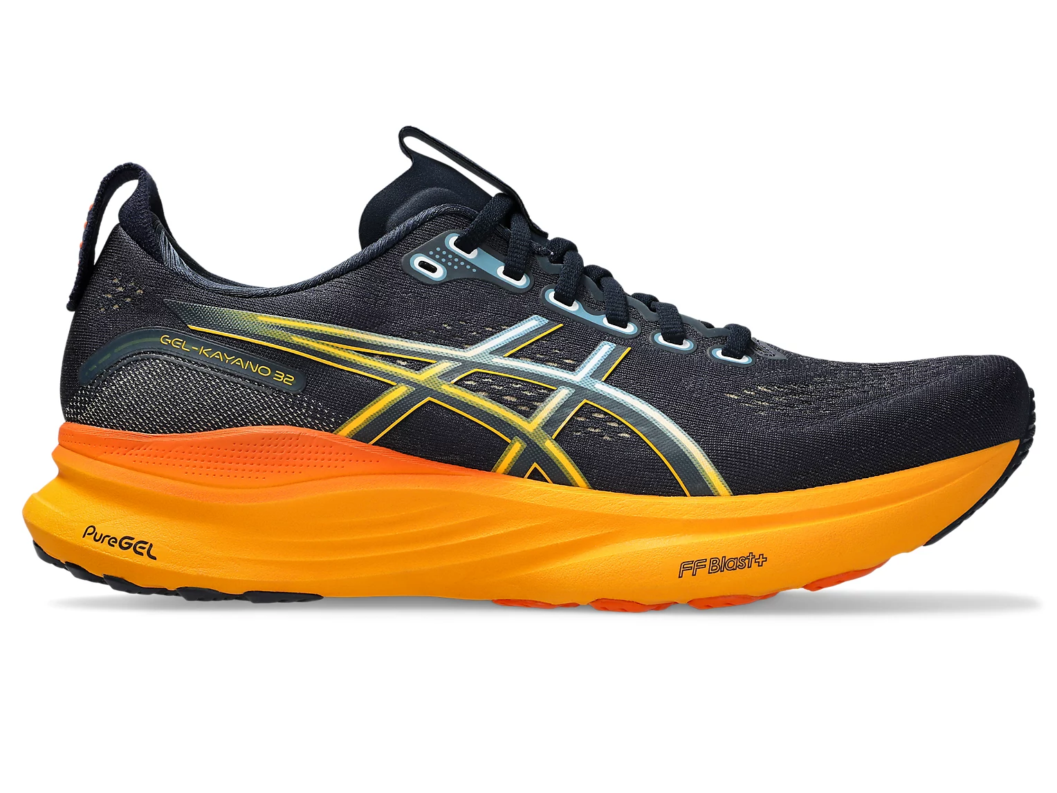 GEL-KAYANO 32 - Homme