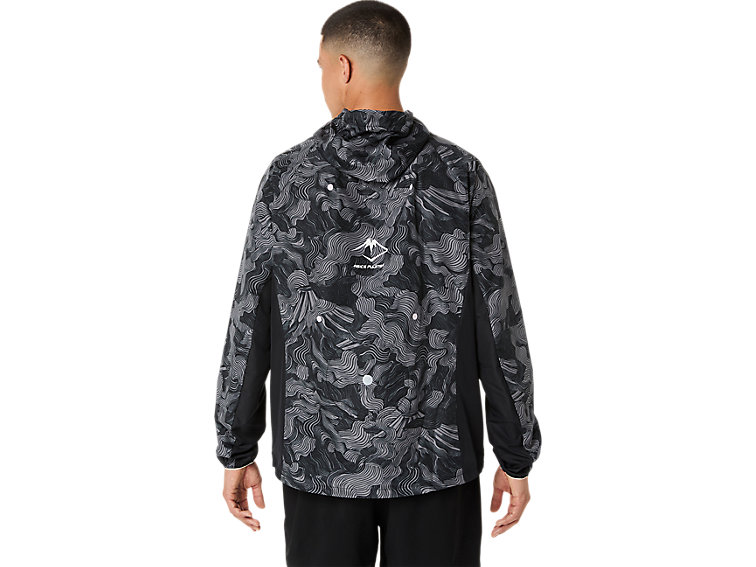 FUJITRAIL PACKABLE JACKET - Homme