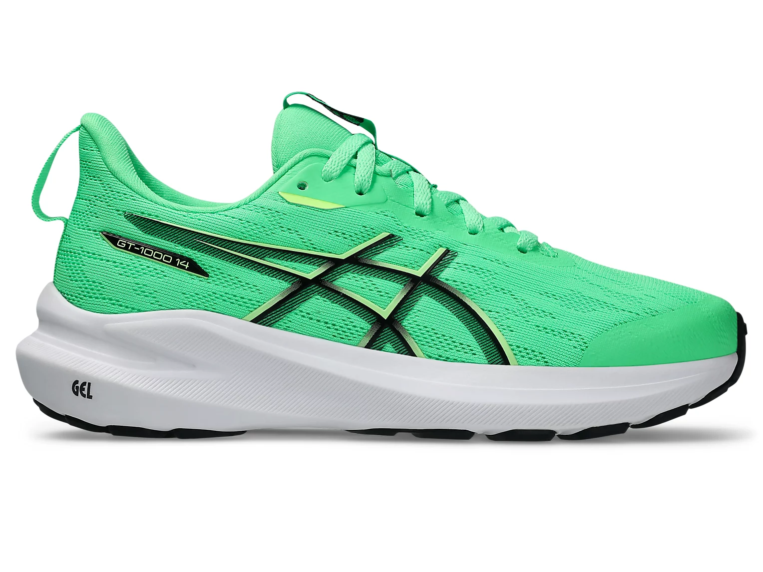 GT-1000 14 GS - Enfant