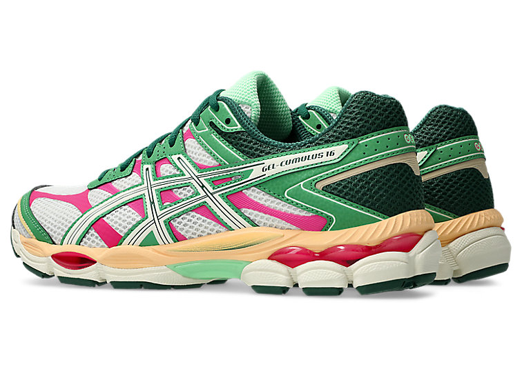 GEL-CUMULUS 16 - Unisexe