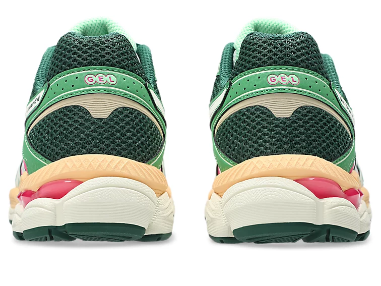 GEL-CUMULUS 16 - Unisexe