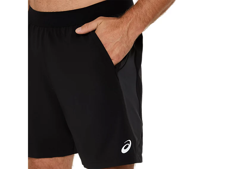 ROAD 7IN SHORT - Homme