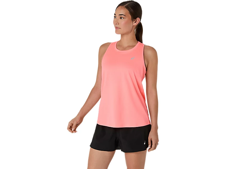 ASICS CORE TANK - Femme