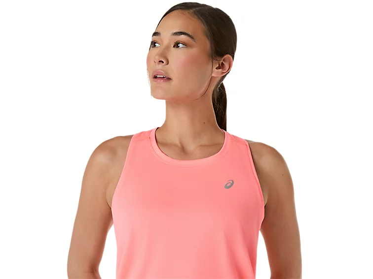 ASICS CORE TANK - Femme