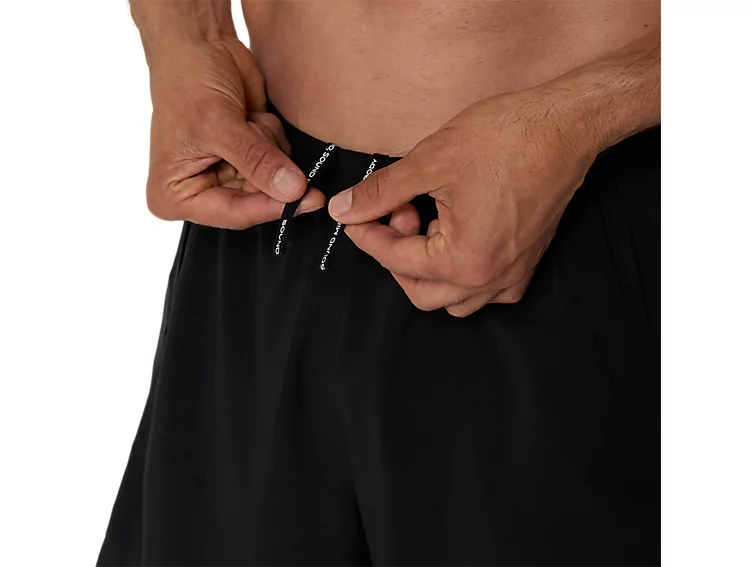 ROAD 2N1 7IN SHORT - Homme