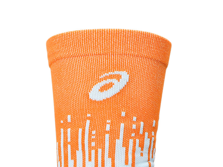 PERFORMANCE RUN CREW SOCK - Unisexe