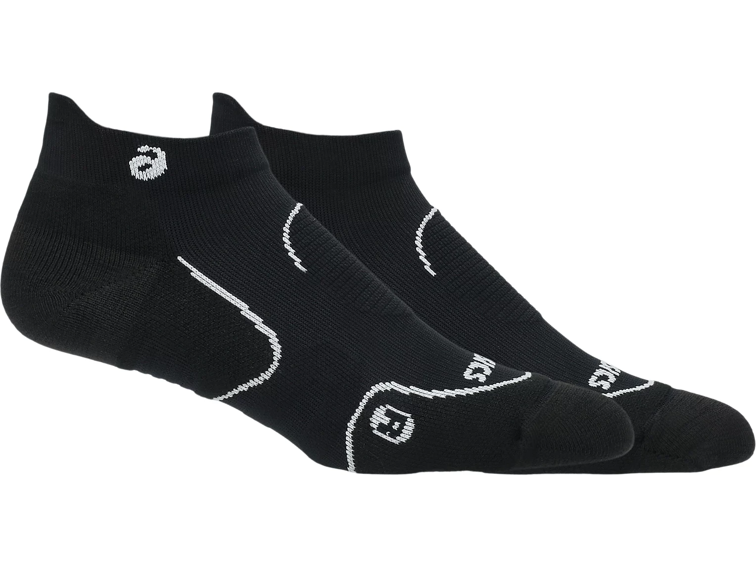 COURT+ TENNIS ANKLE SOCK - Unisexe