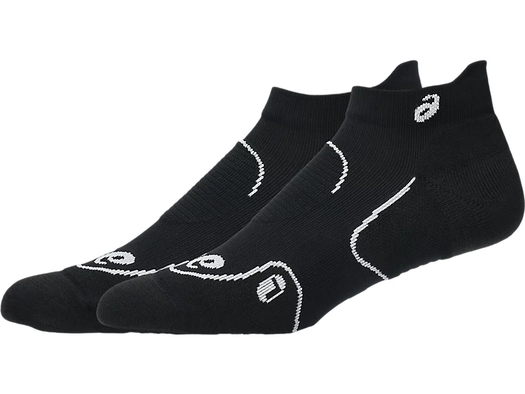 COURT+ TENNIS ANKLE SOCK - Unisexe