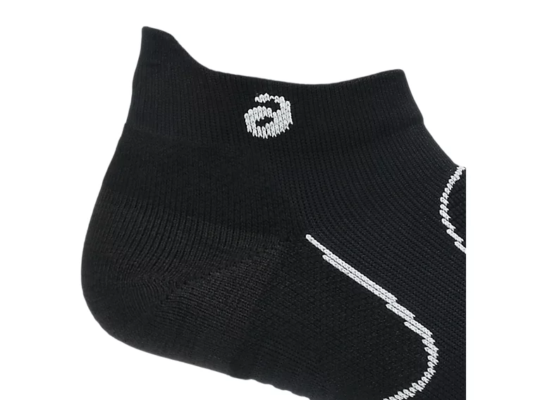 COURT+ TENNIS ANKLE SOCK - Unisexe