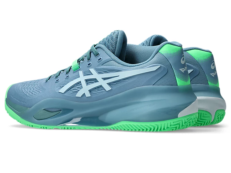 GEL-RESOLUTION X PADEL - Homme