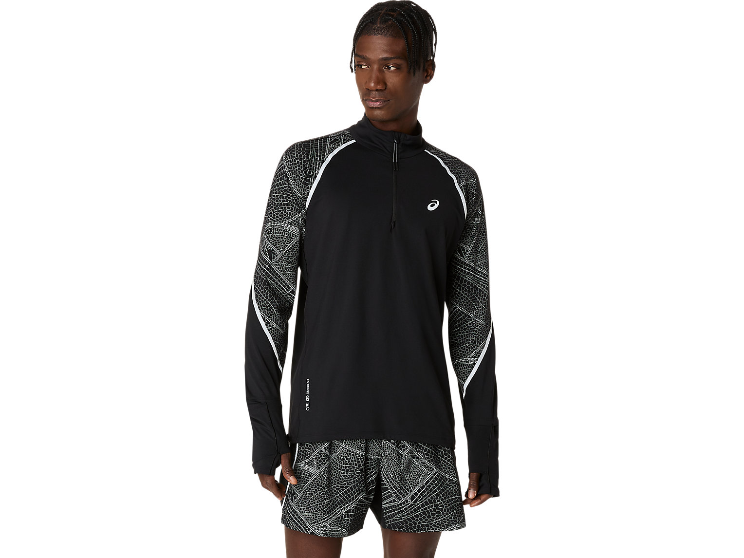 LIMITED SERIES LITE-SHOW LS TOP - Homme