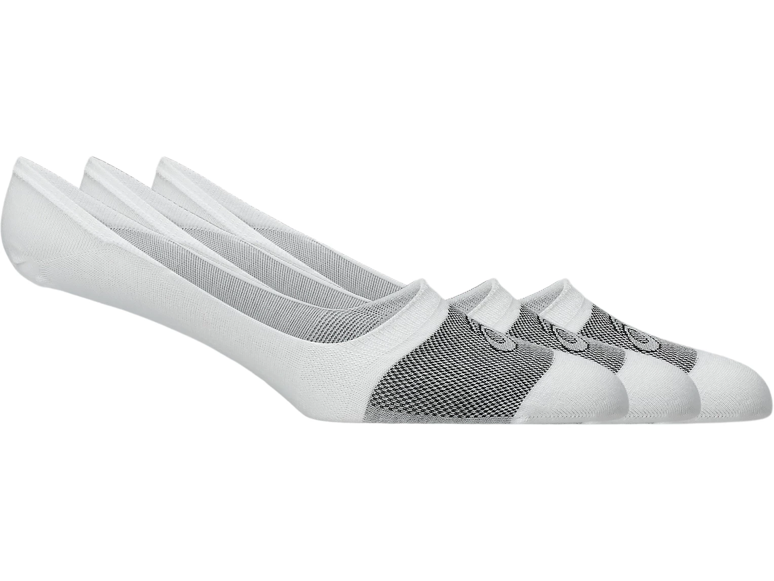 3 PACK SECRET SOCK - Unisexe