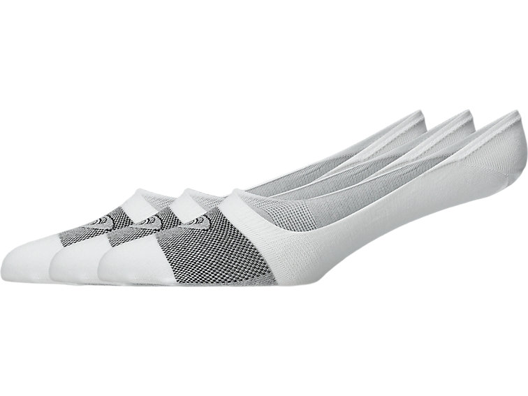 3 PACK SECRET SOCK - Unisexe