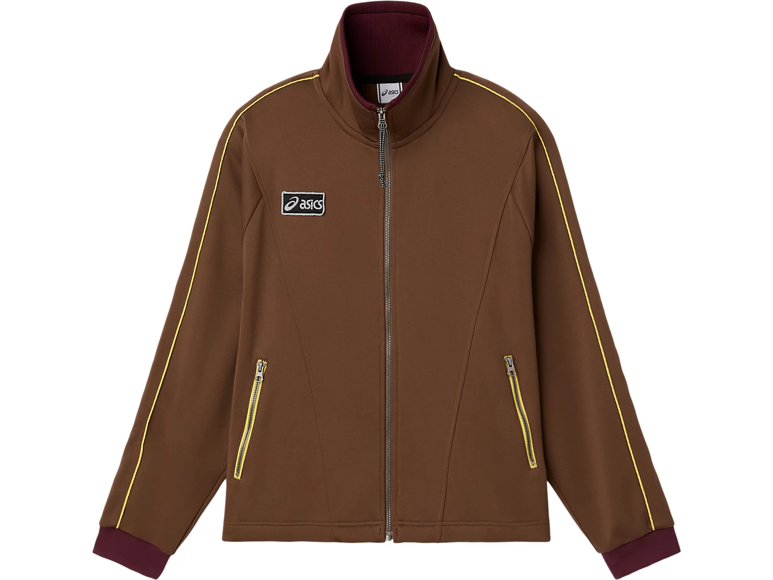 KNIT JACKET - Unisexe