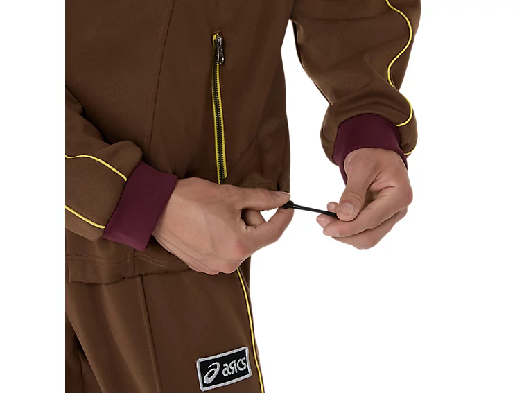 KNIT JACKET - Unisexe