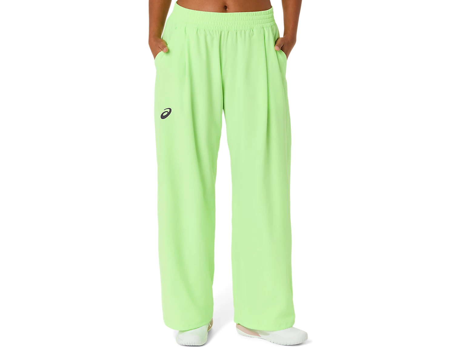 MATCH PANT - Femme