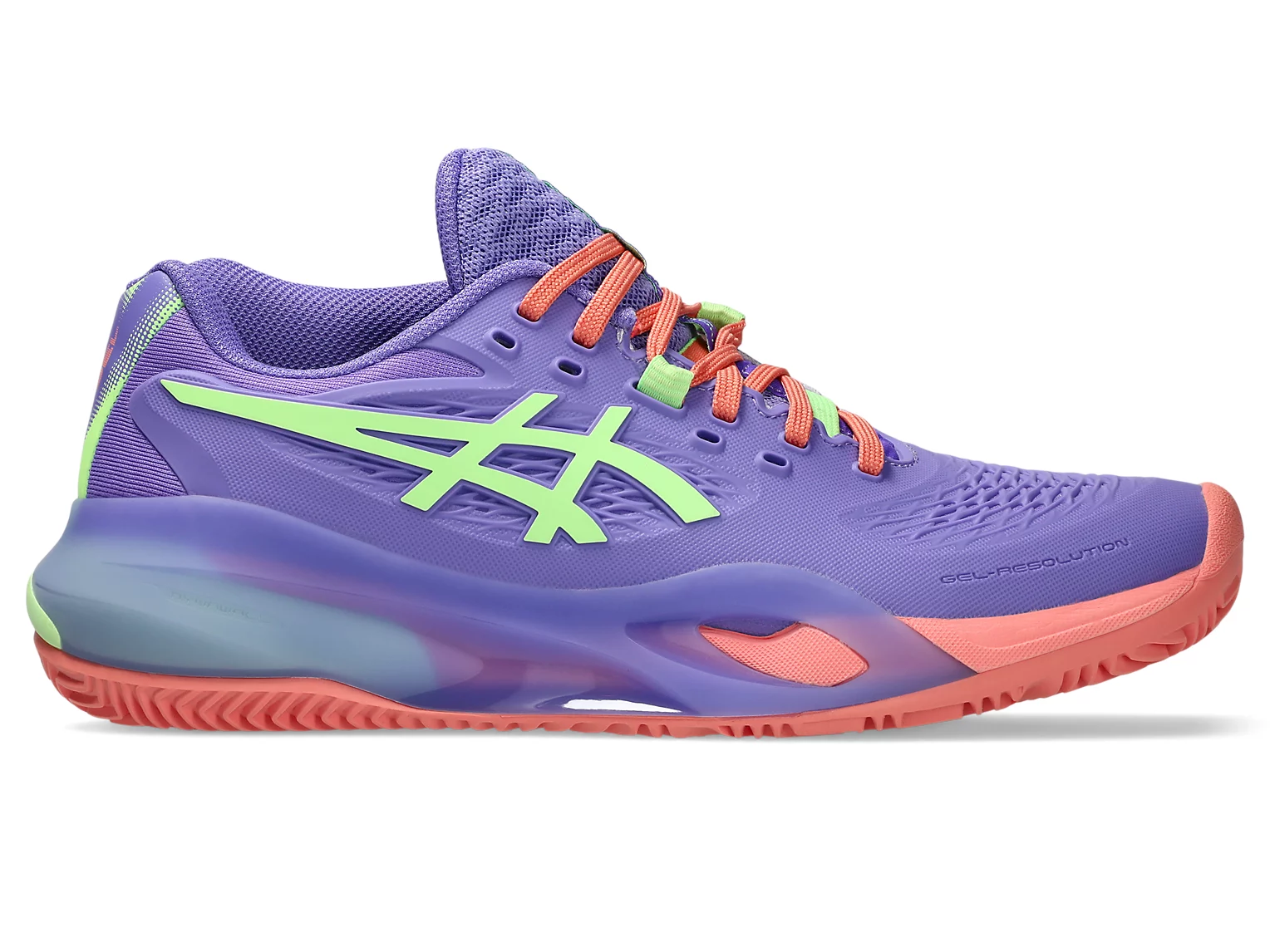 GEL-RESOLUTION X PADEL - Femme